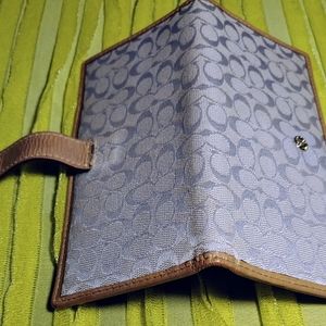 Beatifull new Coach wallet